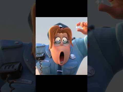 It's a good idea to take the fall for a bad guy#cartoon#movie#shorts #foryou #shortvideo #viralvideo