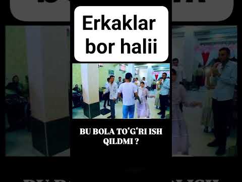 2 qisim obuna bobqoyamiz #dance