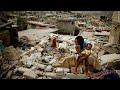 Haiti Earthquake Impact and Response