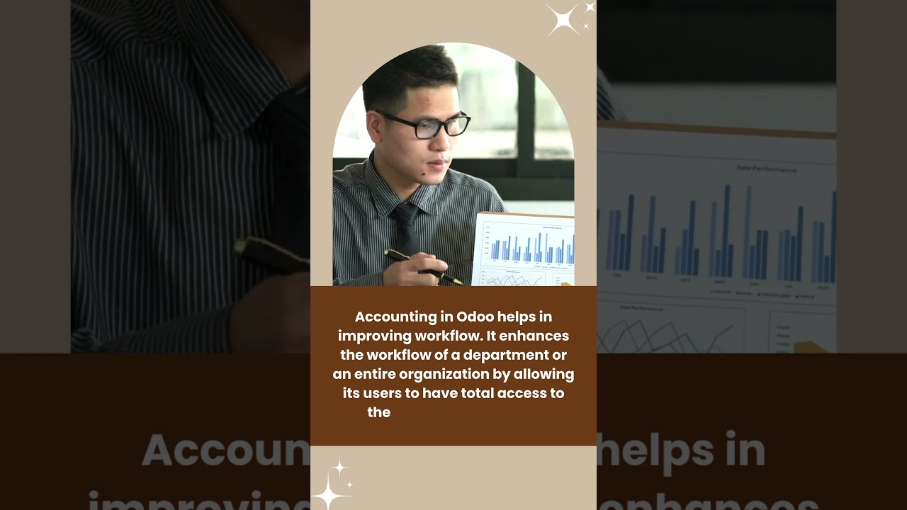 How Odoo ERP Can Simplify Your Accounting Process | Odoo 16 | 19.06.2023

Discover how Odoo ERP revolutionizes your accounting process with simplicity and efficiency. Streamline financial tasks ...