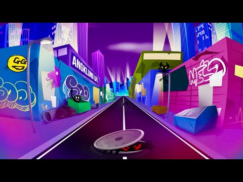 Marshmello x Wiwek - Angklung Life (360&#176; VR Music Video)