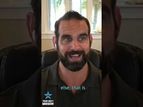 Marcus Capone on alternative therapy for Veterans with PTSD. #PTSD #Healing #MentalHealth #vets .