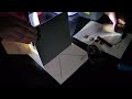 Light Transmission and Reflection Measurements