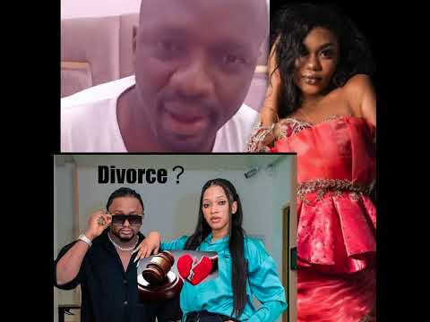 SORTEZ DIVORCE ENTRE AZAYA ET DJELYKABA  ? ECOUTER DERNIÈRE INFO SUR CE COUPLE