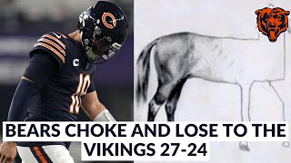 Same Old Bears...