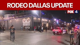 Dallas County judge still undecided on fate of popular Deep Ellum nightclub