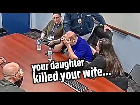 The Most Shocking Interrogations You've Ever Seen | Best of 2024