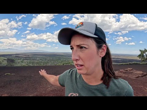 3 Days Off-Grid in USA's Most Remote State (Outside Alaska)
