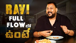 Amazing food at Mandavas Bhojanam | Vijayawada Biryani | Ulavacharu | Street Byte | Silly Monks
