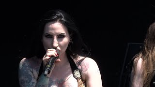 ELEINE - Never Forget (LIVE AT MASTERS OF ROCK 2024)
