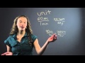 Unit Conversion and Equation Solving