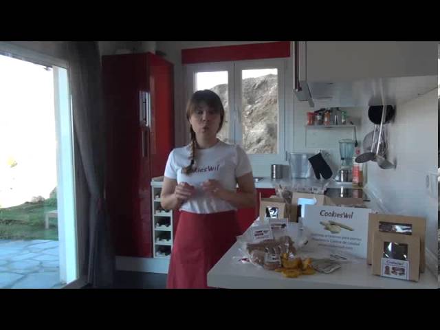Video Comida para Animales de Cookieswil