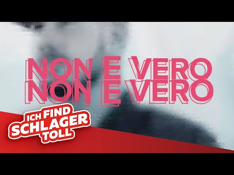 DJ Herzbeat - Non E Vero (Offizielles Lyric Video)