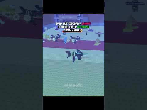 Hice mi admin abuse de Temu 😎🔥#adminabuse #stealabrainot #robaunbrairont #robloxfyp