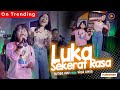 Download Lagu Pengamen Cilik Bunga Ayu Ft. Vita Alvia - Luka Sekerat Rasa (Official MV) Bubblegum Accoustic Mp3