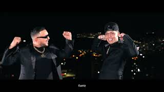 Arte Elegante & Jere Klein - FUERTE (Video Oficial)
