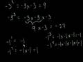 Understanding Exponents