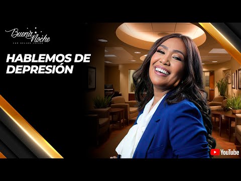 LA IMPORTANCIA DE GESTIONAR NUESTRAS EMOCIONES Y SU IMPACTO EN LA SALUD | BUENA NOCHE