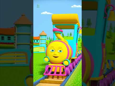 Learn Vehicles with Fun Song #trending #shorts #viral #babysongs #ytshorts #bussong #kidsmusic