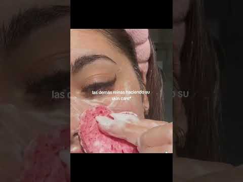 Mi Skin Care 🫦🔥#nomasflop#parati#yourubeshortvideo#viral#noflop#fypシ#viral#humor#jeongin#skz