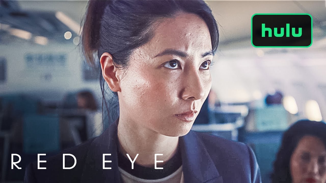 Red Eye Vorschaubild des Trailers