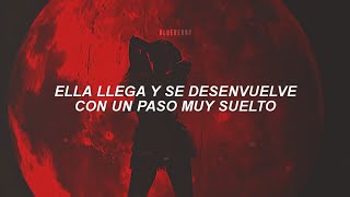 ATLXS ; PASSO BEM SOLTO (Slowed) [Sub español / Traducido al español + Lyrics]