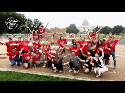 2025 National Celebrate Life Weekend
