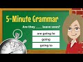 Understanding 'Going to' in English
