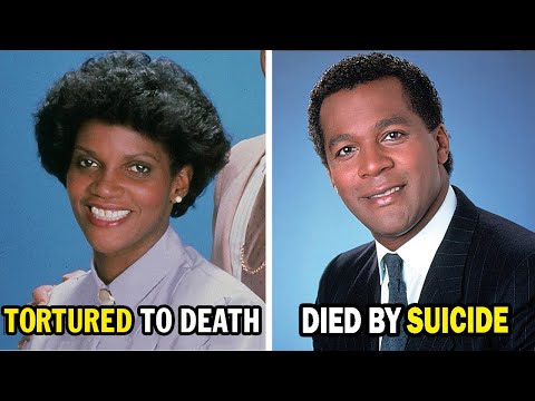 AMEN (1986 - 1991) ★ Cast Then and Now. What Happened To the cast in 2025!