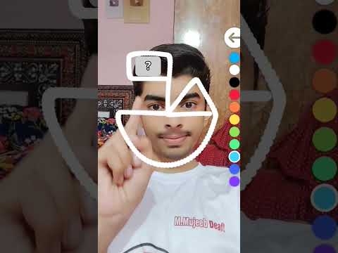 Mujeeb Deaf! ๐๐ Challenge which failed understand easy ๐ | Sep, 14, 2023 #mujeebdeaf