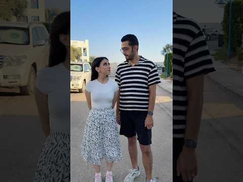هتمسك ولا لأ لو حرامي جري ورايا ! 😂