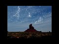 Navajo Astronomy and Constellations