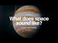 Understanding Sound in Space