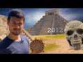 Xcaret Park and Mayan Culture