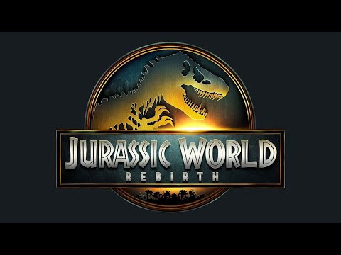 Jurassic world rebirth Tráiler doblado castellano - Estreno 2 julio 2025