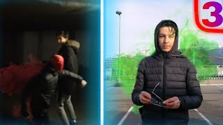 L'IMBATTABLE SPIDER-MAN EP3 S1