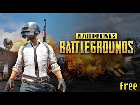 Pubg