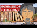Literary Movements and Their Significance