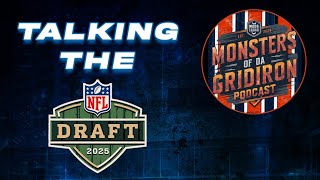 Mock Draft Chicago Bears 2.0
