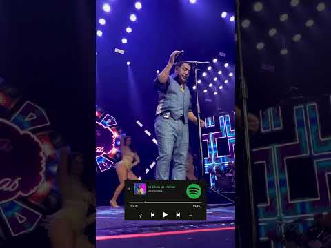 Pra começar o ano, bora alcançar os 50 milhões de plays nesta versão? ✅💚 Corre no spotify e bora 🎧