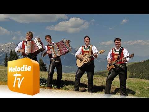 Die Hegl - Heimat der Berge (Offizielles Musikvideo)