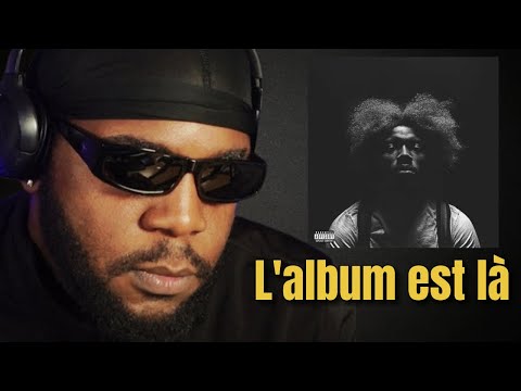 The homies réagit à l''album de LA MANO - RAT