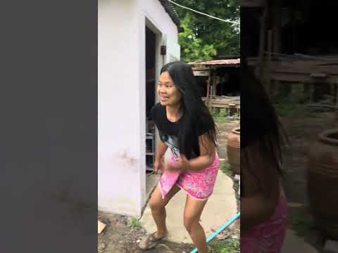 ถ่ายลิงตอดมาได้ไง #funny #comedy #jokes