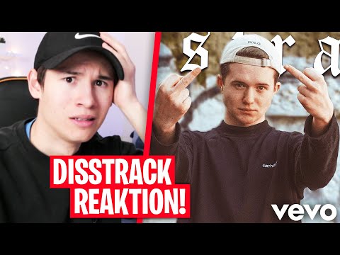 DISSTRACK an Maelo, Aditotoro und Nathistyle 😳 Live Reaktion