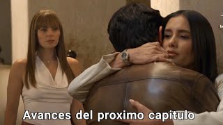 Regalo de amor AVANCE capitulo 25 al 26