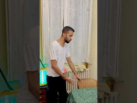 فاش كدابز مع ختك على الماكلة 😂❤️🤦🏻‍♂️