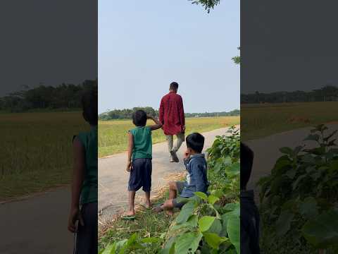 সম্মান ❤️#funny #comedy #shortsfeed