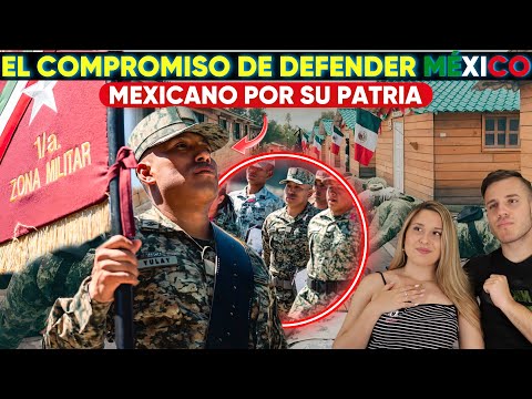 GRADUACION DE UN MILITAR MEXICANO LISTO PARA DEFENDER LA PATRIA