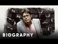 Stephen King: Career Milestones and Trivia