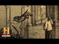Levitation in Religious Traditions